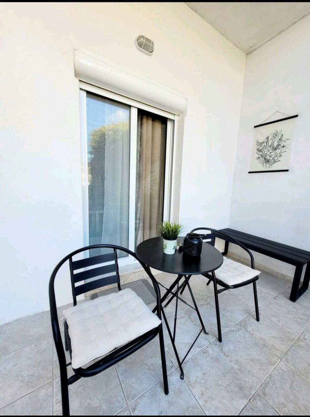 פלורינה Center River Apartment מראה חיצוני תמונה