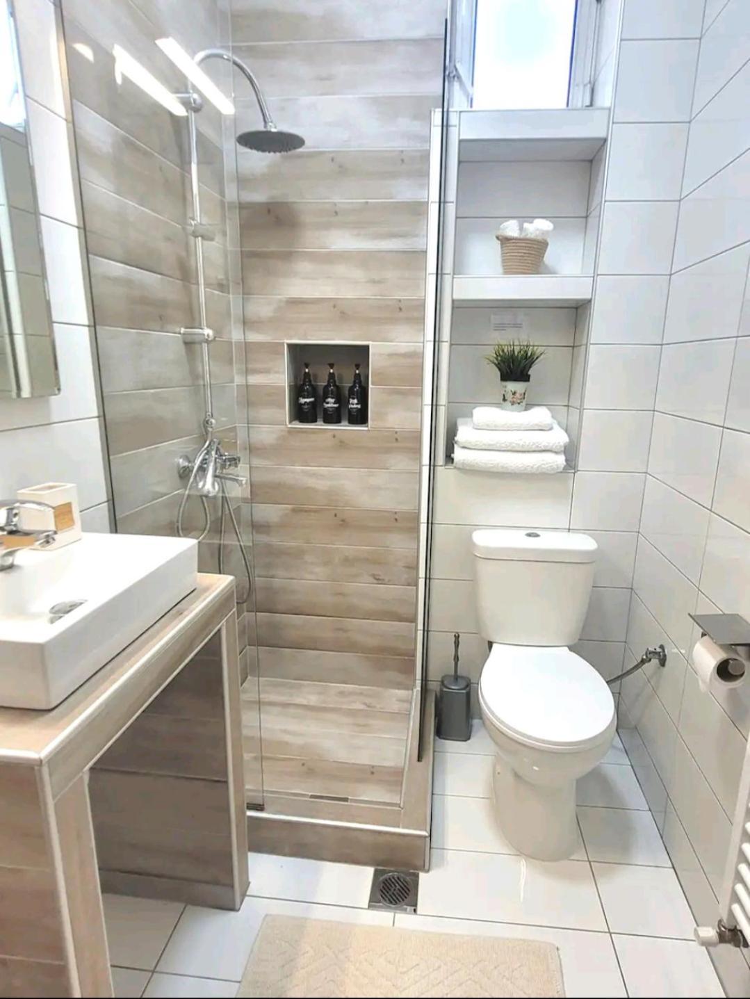 פלורינה Center River Apartment מראה חיצוני תמונה