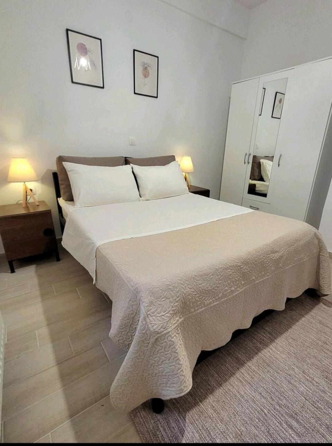 פלורינה Center River Apartment מראה חיצוני תמונה