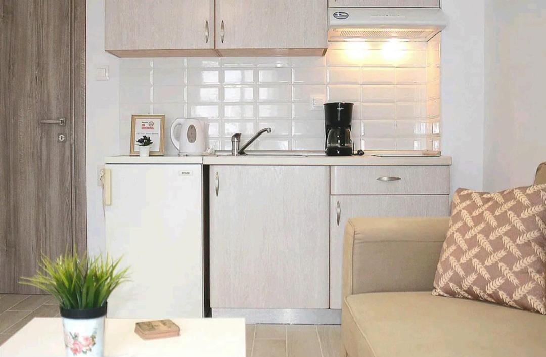 פלורינה Center River Apartment מראה חיצוני תמונה