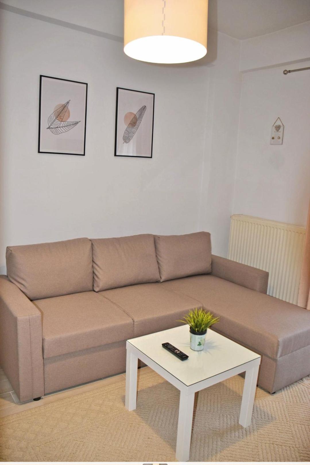 פלורינה Center River Apartment מראה חיצוני תמונה