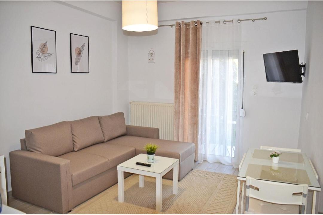 פלורינה Center River Apartment מראה חיצוני תמונה